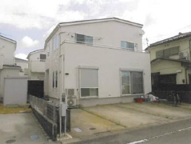 西多摩郡瑞穂町長岡一丁目
１４番２０の競売物件