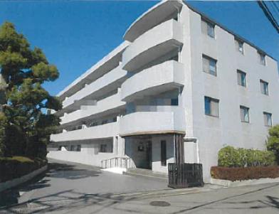 八王子市大和田町三丁目９３７番地４の競売物件