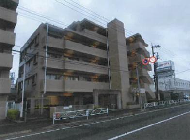 日野市多摩平六丁目２４番地２の競売物件
