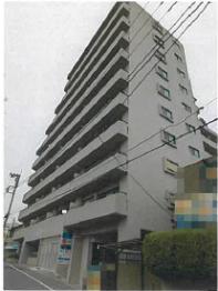 八王子市明神町三丁目６２２番地１の競売物件