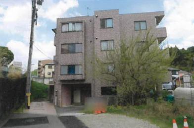 町田市相原町字境１４７番地１、１４５番地、１４６番地、１４７番地４、１４８番地１の競売物件