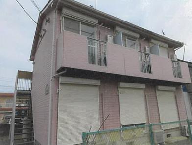 八王子市中野町
２５８４番５の競売物件