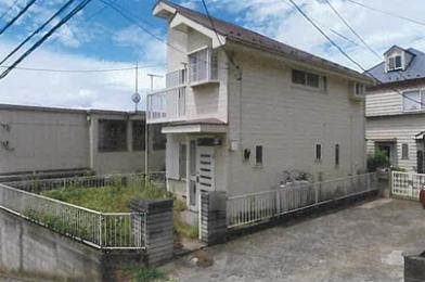 町田市能ヶ谷二丁目
１１１３番２の競売物件