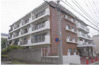 武蔵野市緑町二丁目
７６３番１１の競売物件