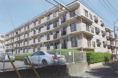 東久留米市柳窪二丁目２３３番地１、２３４番地２の競売物件