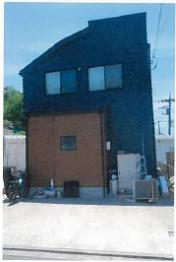 町田市常盤町字二十五号
３５７５番１６の競売物件