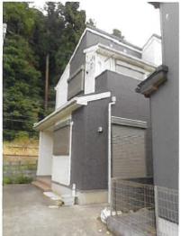 青梅市森下町
４８１番７の競売物件