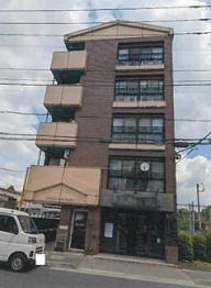 立川市富士見町二丁目８８番地２の競売物件