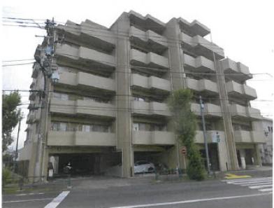 小平市大沼町四丁目８６４番地２の競売物件