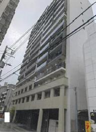 八王子市横山町９５番地２の競売物件