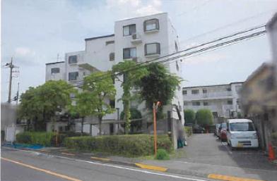 三鷹市新川三丁目８６８番地４の競売物件