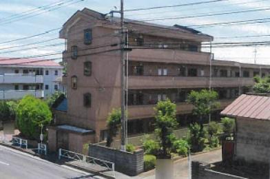 国立市矢川三丁目２番地７の競売物件