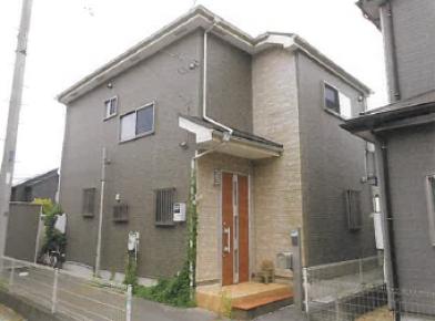 武蔵村山市中原三丁目
２０番３２の競売物件