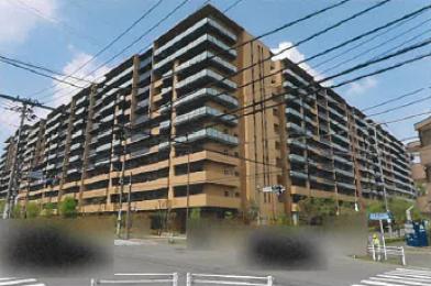 町田市小山ヶ丘六丁目５番地１の競売物件