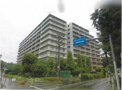 東村山市萩山町三丁目２８番地１の競売物件