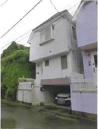 東大和市中央一丁目
１１３４番４８の競売物件