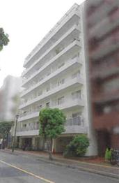 三鷹市下連雀四丁目２６４番地３２の競売物件