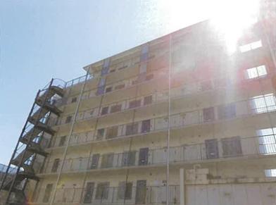青梅市新町九丁目２０５３番地６の競売物件
