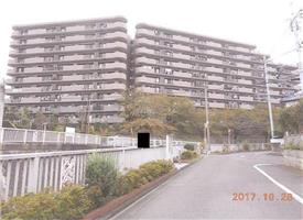 大和市福田七丁目３２番地１の競売物件