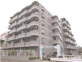 大和市福田七丁目３９番地５の競売物件