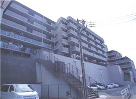 横浜市緑区東本郷六丁目１２２７番地１の競売物件