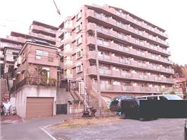 横浜市神奈川区菅田町字日向根４０７番地１の競売物件