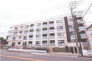 藤沢市本町一丁目８６０番地１の競売物件