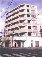 横浜市鶴見区市場大和町１６８４番地８，１６８４番地７の競売物件