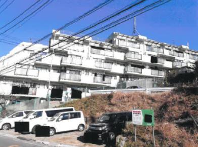 横浜市神奈川区羽沢南二丁目３５０番地３８、３５０番地１０３…の競売物件