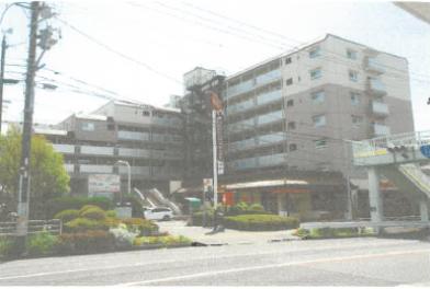横浜市金沢区堀口3番地2の競売物件