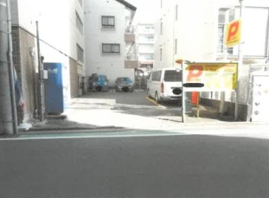 横浜市青葉区しらとり台
１番２８の競売物件