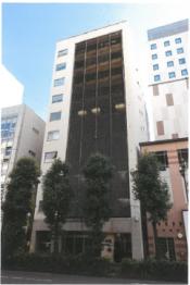 横浜市中区尾上町六丁目
８９番１の競売物件