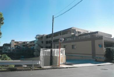 横浜市戸塚区深谷町字笹山1302番地12、1301番地4の競売物件