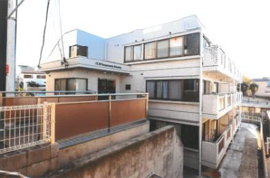 横浜市旭区さちが丘１６５番地３の競売物件