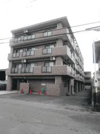 大和市深見台四丁目796番地19の競売物件