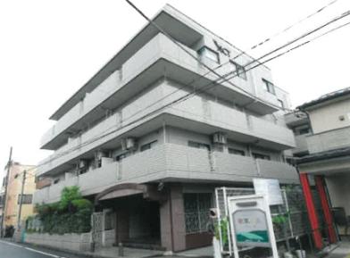 横浜市保土ケ谷区保土ヶ谷町三丁目191番地1の競売物件