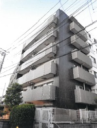 横浜市磯子区久木町337番地2の競売物件