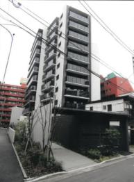 横浜市西区西平沼町8番地2の競売物件