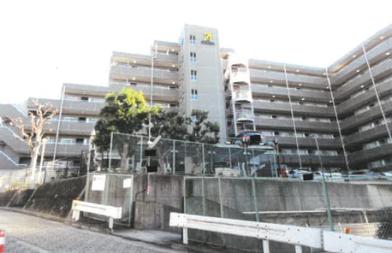 横浜市南区六ツ川三丁目8番地1の競売物件