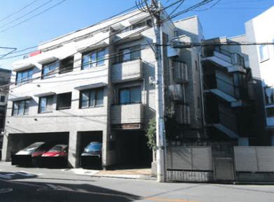 横浜市港北区下田町五丁目176番地3の競売物件