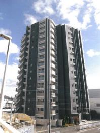 大和市下鶴間字甲一号36番地2の競売物件