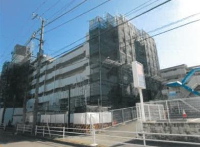 横浜市金沢区東朝比奈二丁目2776番地588の競売物件