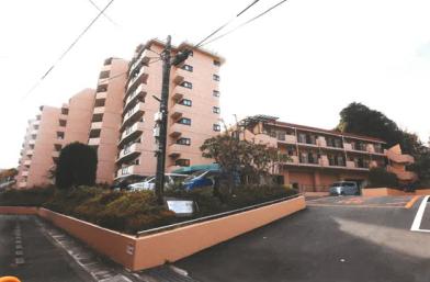 大和市深見字大塚戸3600番地2の競売物件