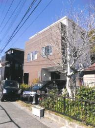 横浜市保土ケ谷区岩崎町
21番11の競売物件