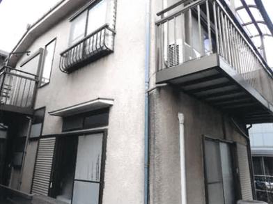 横浜市保土ケ谷区上菅田町字苅又
928番109の競売物件