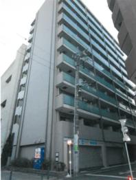 横浜市南区真金町二丁目22番地7、22番地6の競売物件