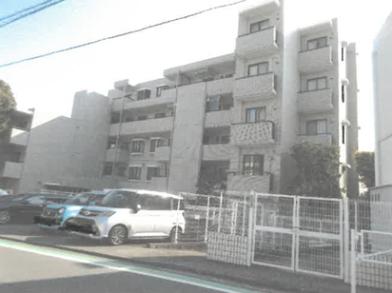 横浜市神奈川区沢渡２１番地２０の競売物件