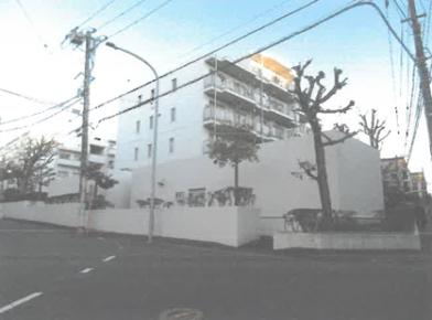横浜市港南区日野南三丁目５４９２番地７の競売物件