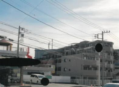 大和市下鶴間字甲三号５２７番地、５２８番地１の競売物件