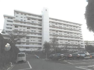 横浜市港北区下田町四丁目638番地1の競売物件